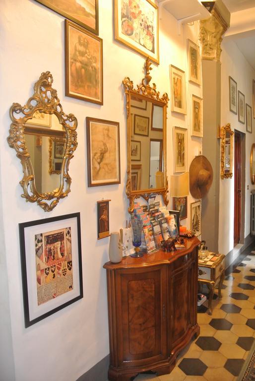 Condotta House B&B Florence Exterior photo