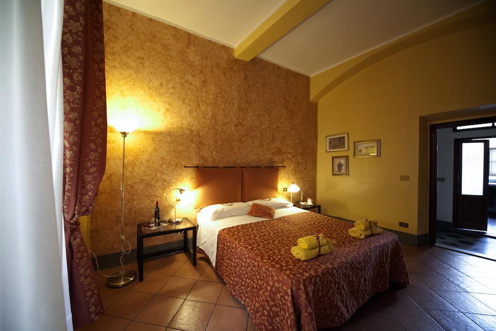 Condotta House B&B Florence Exterior photo